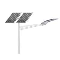 Factory wholesale 100 watt IP68 outdoor solar street light 120w led solar street lamp