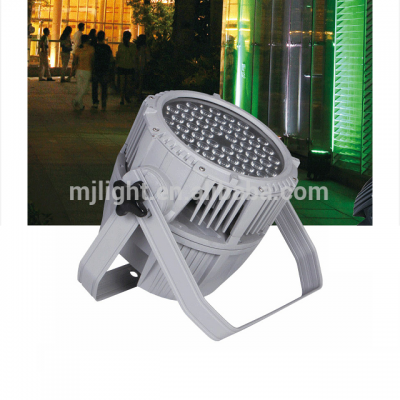 outdoor 36w 54w aluminum led flood light