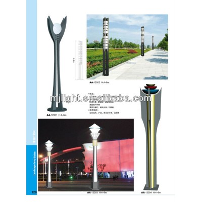 Decriative LED Landscape Lghting/ Decriative LED Square lighting