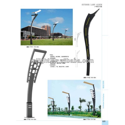 landscape light cover/landscape lighting manufacturers china