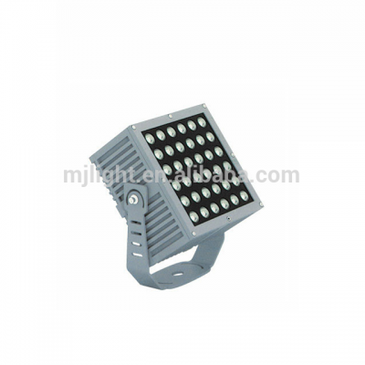 9w 16w 36W RBG LED flood light wholesale