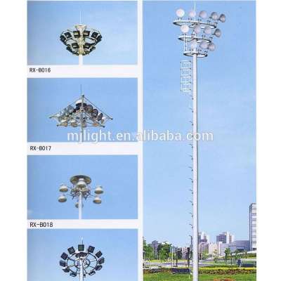 Outdoor Court Football Field LED Sport Stadium Light