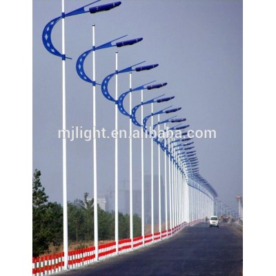 3m, 4m, 5m, 6m, 7m, 8m,9m, 10m, 11m, 12m, 13m For Galvanized Street Light Pole Manufacture