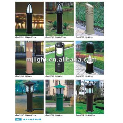 Beautiful Modern LED Lawn Lamps/LED Lawn Lights/ Lawn Lighting