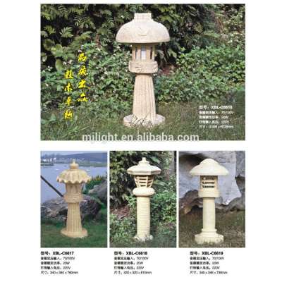 LED 6W Light source led garden light